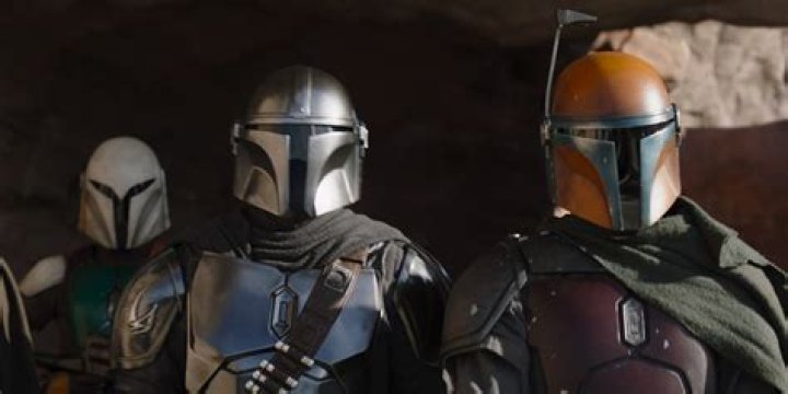 
The Mandalorian Season 3, Episode 6: Rivalry between The Mon Cal and Quarren? 