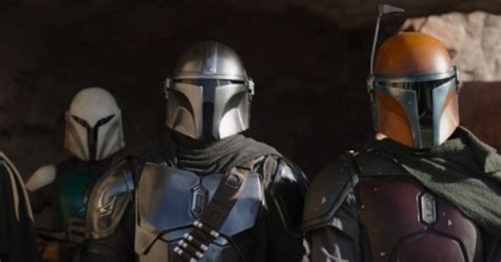 
The Mandalorian Season 3: How much time did Luke Skywalker and Grogu spend together? 