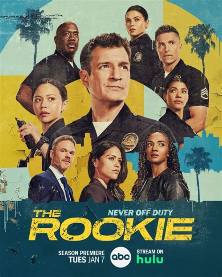 The Rookie Season 4 Episode 17 Release Date and Time, Countdown, When Is It Coming Out?