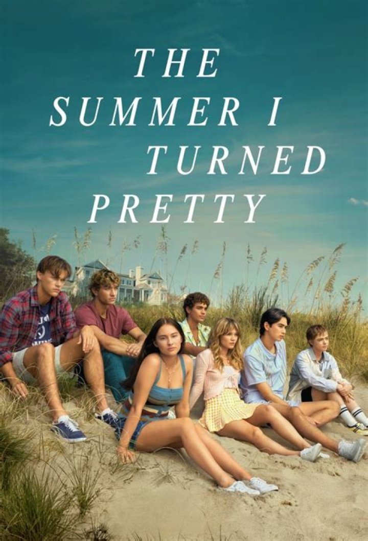 
‘The Summer I Turned Pretty’ Starts Production on Season 2: Here’s Your First Look! 