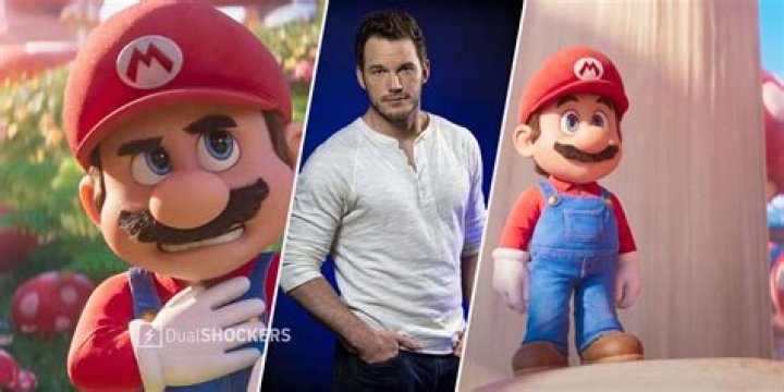 
The Super Mario Bros. Movie: Who does Charles Martinet play in Chris Pratt’s animated film? 