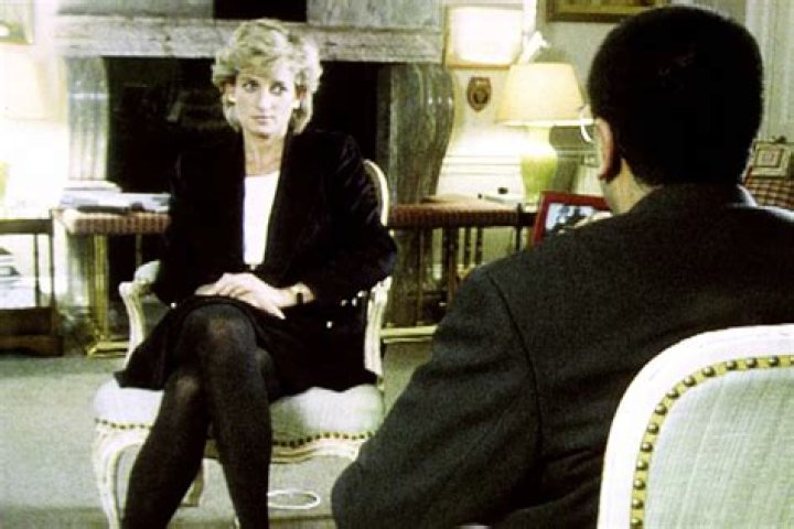 
The True Story Behind Princess Diana’s ‘Panorama’ Interview — and What ‘The Crown’ Didn’t Cover 