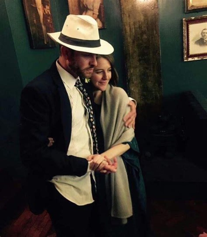 The Truth We Know About Jules Breach’s Husband, Christopher Breach