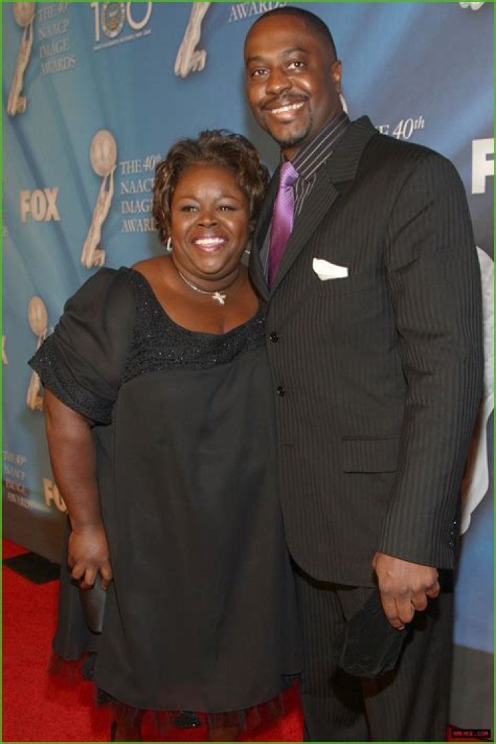 The Untold Truth About Cassi Davis Husband Kerry Patton, Their Children and Family