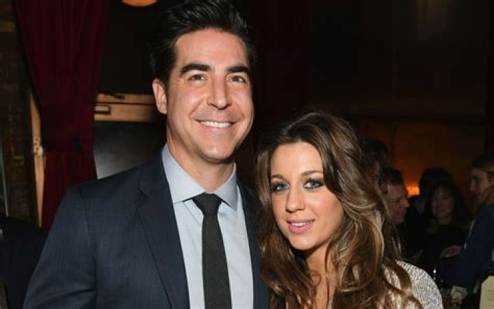 
The untold truth about Jesse Watters’ wife, Emma DiGiovine 