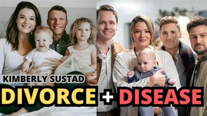 The Untold Truth About Kimberley Sustad’s Husband Scot Sustad