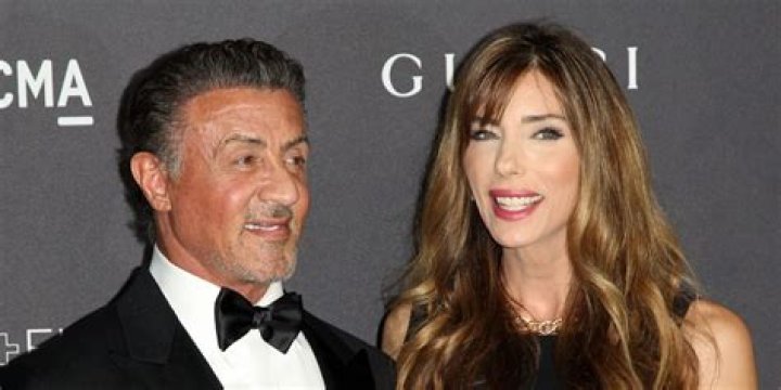 
The Untold Truth About Sylvester Stallone’s Wife Jennifer Flavin 