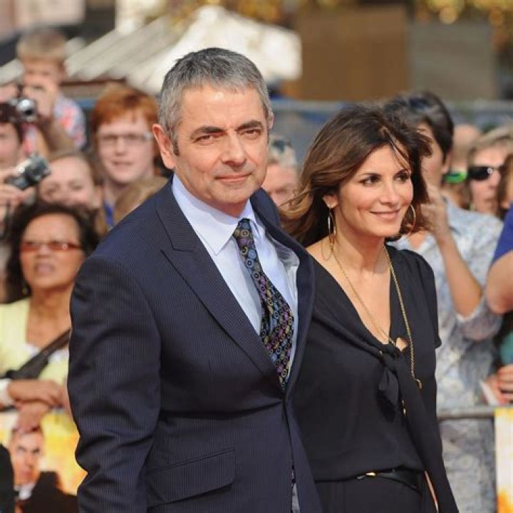 
The Untold Truth Of Rowan Atkinson’s Ex-Wife 