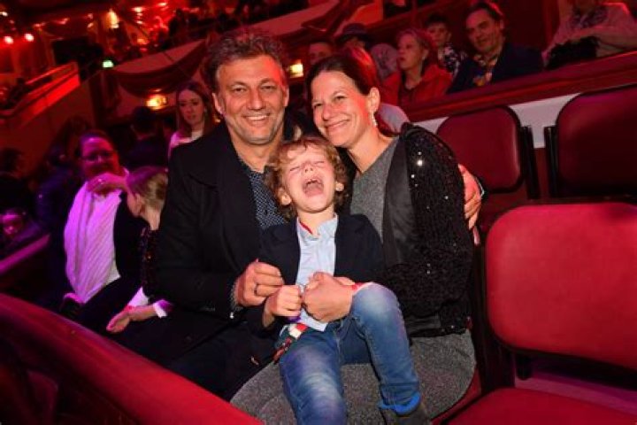 The Untold Truth We Know About Jonas Kaufmann’s Wife, Christiane Lutz
