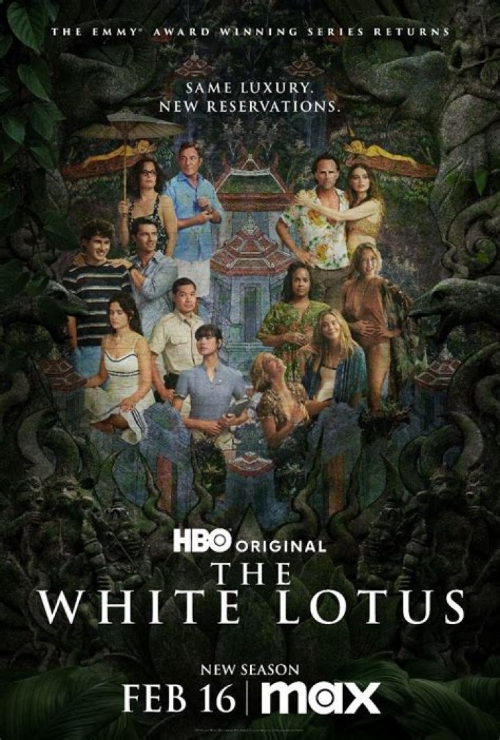 
The White Lotus Season 2 Release Date Confirmed By HBO? 