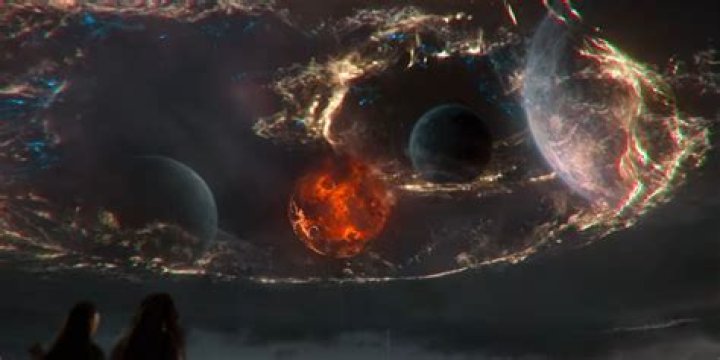 
The Witcher: Blood Origin ending explained- What was the Conjunction of the Spheres? 