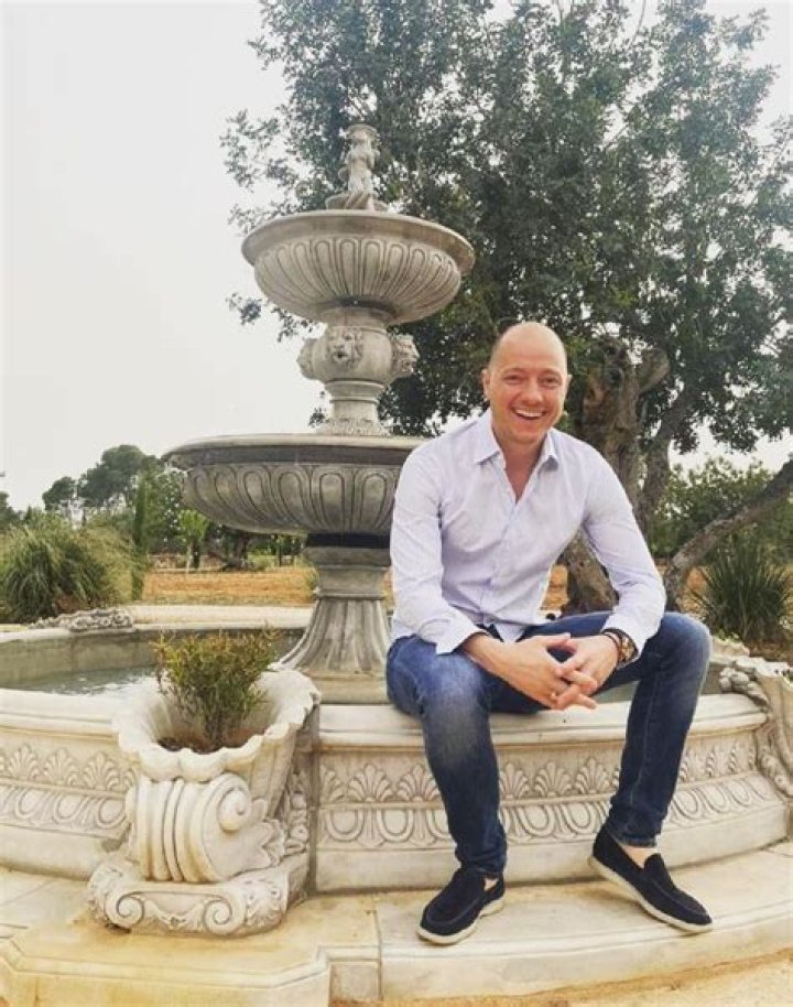 
Theodore G Hopf Height, Weight, Net Worth, Age, Birthday, Wikipedia, Who, Nationality, Biography 