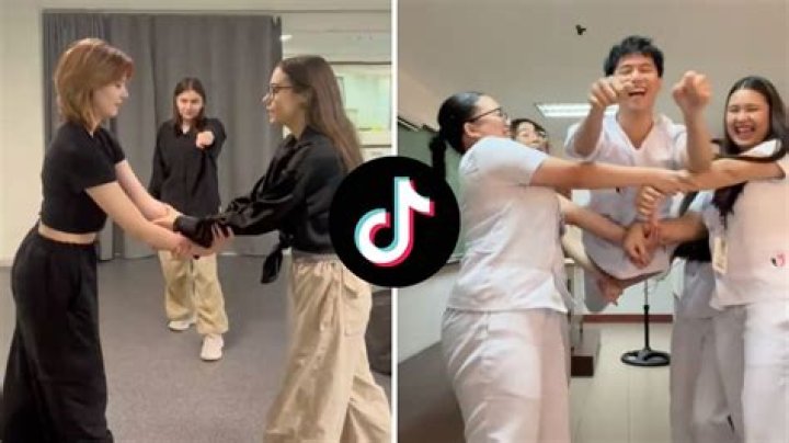 
There Is A New Dance Trend On Tiktok: Find The ‘Get Sturdy’ Meaning & Tutorial Here 