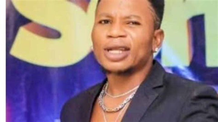
They Have Disappointed Me Again – Rapper Vic O Calls Out Headies For Not Giving Him An Award 