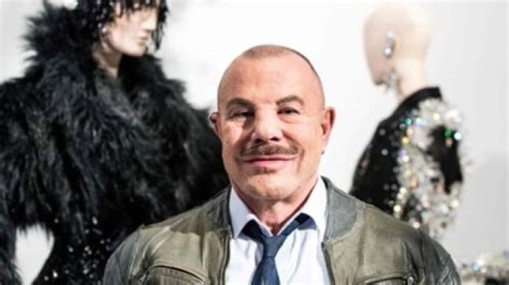 Thierry Mugler Height, Weight, Net Worth, Age, Birthday, Wikipedia, Who, Nationality, Biography