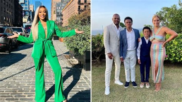 
“This is borderline dangerous” – RHOP star Robyn Dixon slams Karen Huger over the latter’s allegations against Juan Dixon 