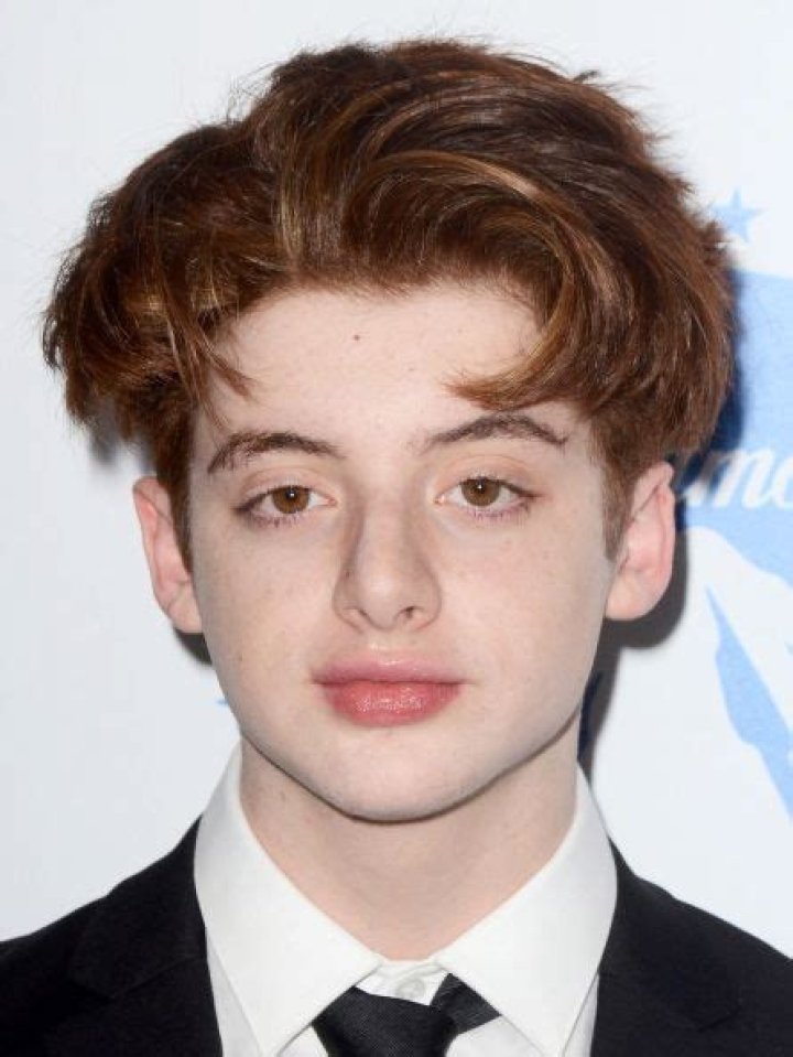Thomas Barbusca Height, Weight, Net Worth, Age, Birthday, Wikipedia, Who, Instagram, Biography