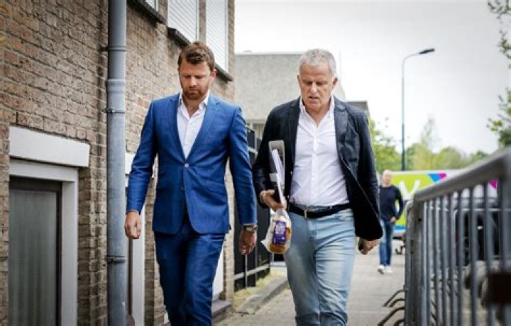 Thorn Roos de Vries Height, Weight, Net Worth, Age, Birthday, Wikipedia, Who, Nationality, Biography