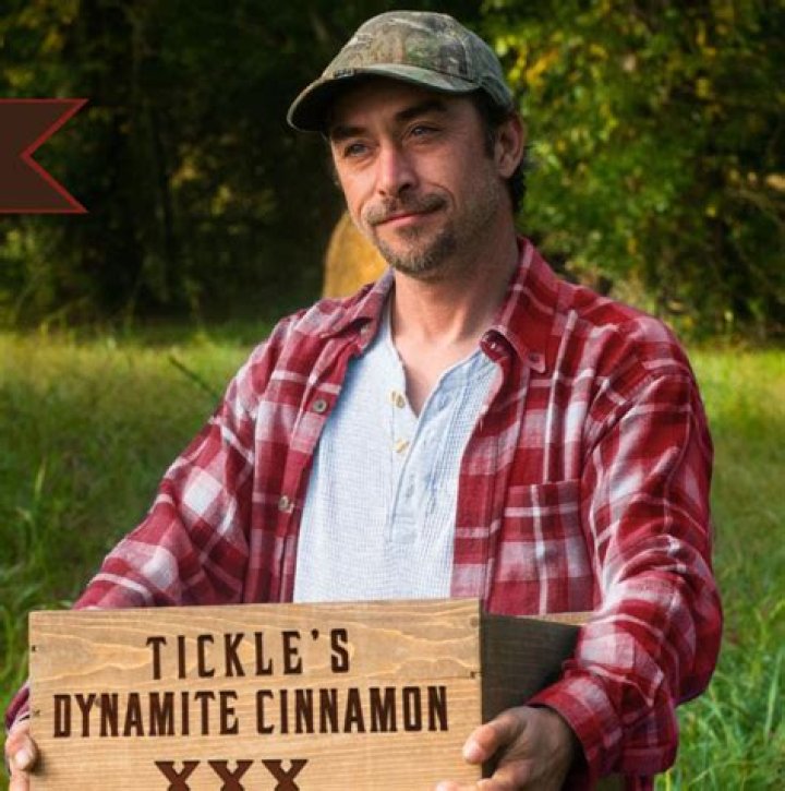 Tickle Moonshiners Height, Weight, Net Worth, Age, Birthday, Wikipedia, Who, Instagram, Biography