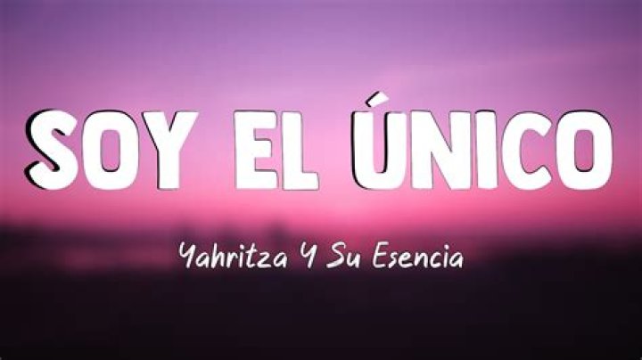 TikTok Song Soy El Unico Yaritza Lyrics In English, How Old Is The Singer?