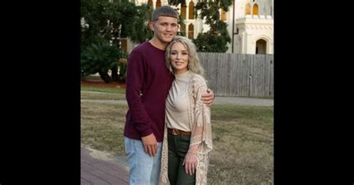 TikTok Star Momma Tot Son Randon Lee Murdered & Reuben Gulley Was Arrested