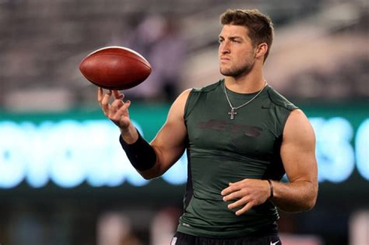 Tim Tebows Height, Weight, Net Worth, Age, Birthday, Wikipedia, Who, Instagram, Biography