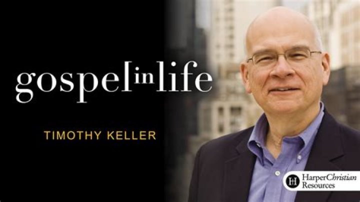 
Timothy Keller Religion: Was He Christian? Family Ethnicity 