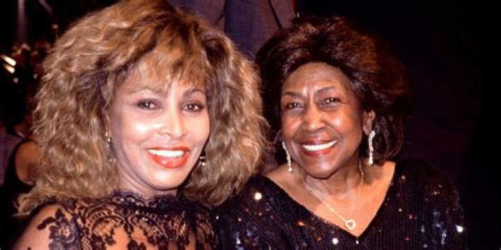 Tina Turner parents: Who were Floyd Richard Bullock and Zelma Priscilla?