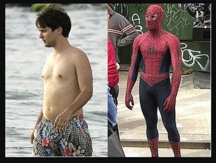 Tobey Maguire Weight Loss 2023 With Before And After Photos