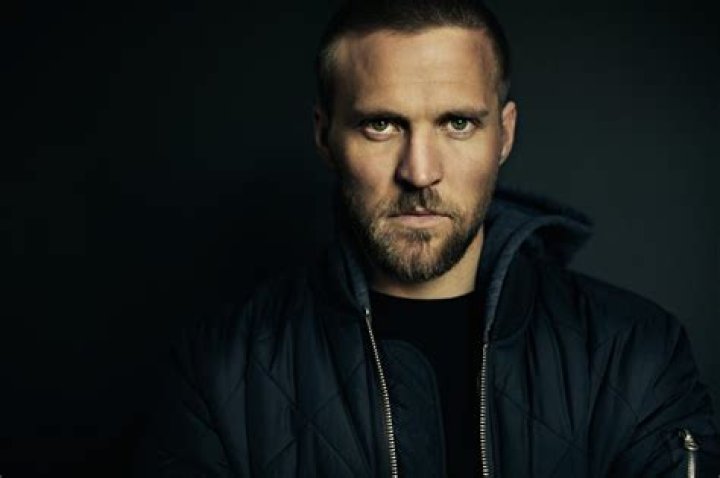 Tobias Santelmann Height, Weight, Net Worth, Age, Wiki, Who, Instagram, Biography