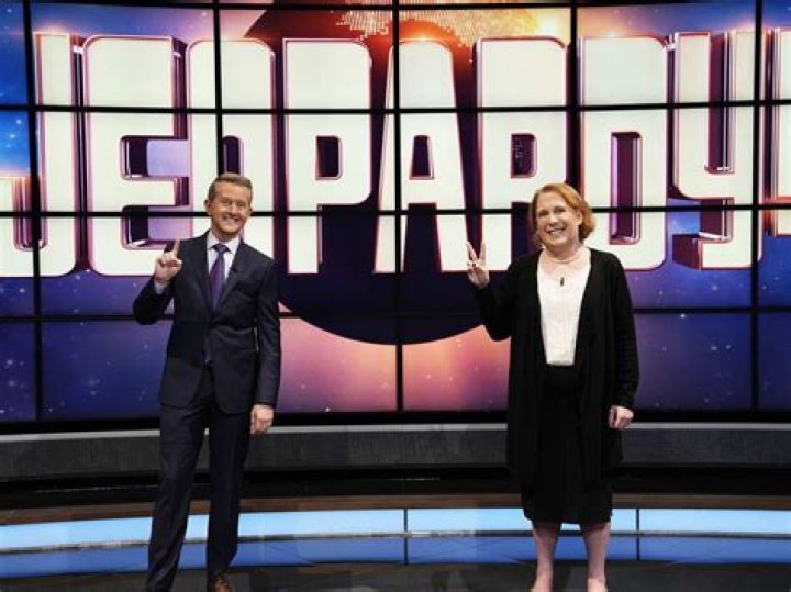 
Today’s Final Jeopardy! answer: Monday, May 15, 2023 