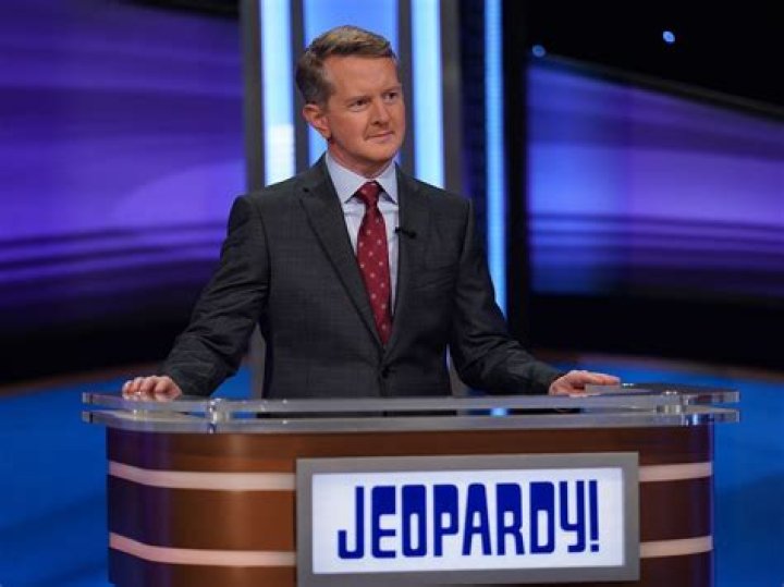 Today’s Final Jeopardy! answer: Thursday, April 6, 2023