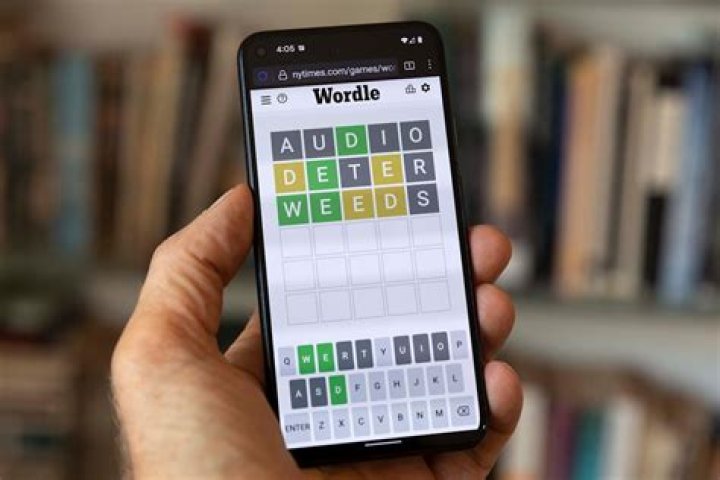 
Today’s Heardle: Clues and answer for Tuesday, February 28, 2023 