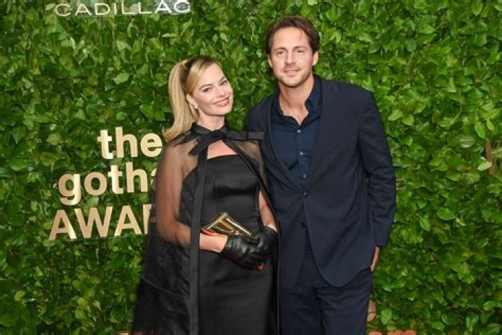 
Tom Ackerley’s Age, Height. Who is Margot Robbie’s husband? 