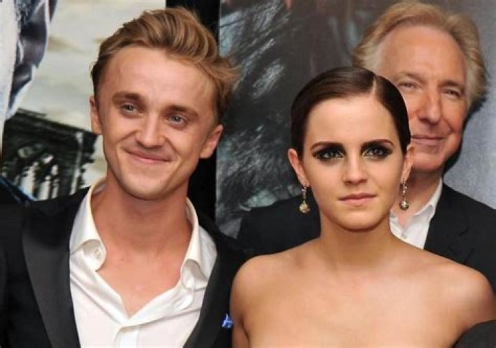Tom Felton Height, Weight, Net Worth, Age, Wiki, Who, Instagram, Biography