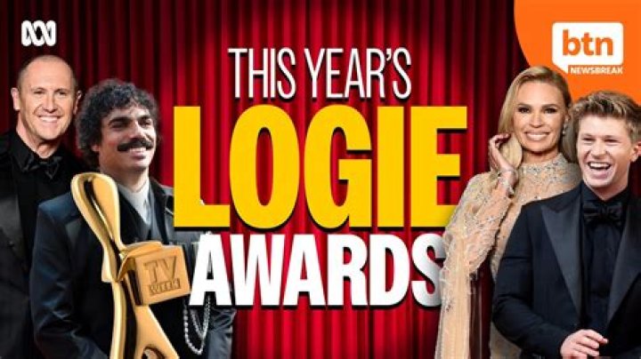 
Tom Gleeson To Attend The Logie Award, Will His Wife Ellie Parker Be With Him? 