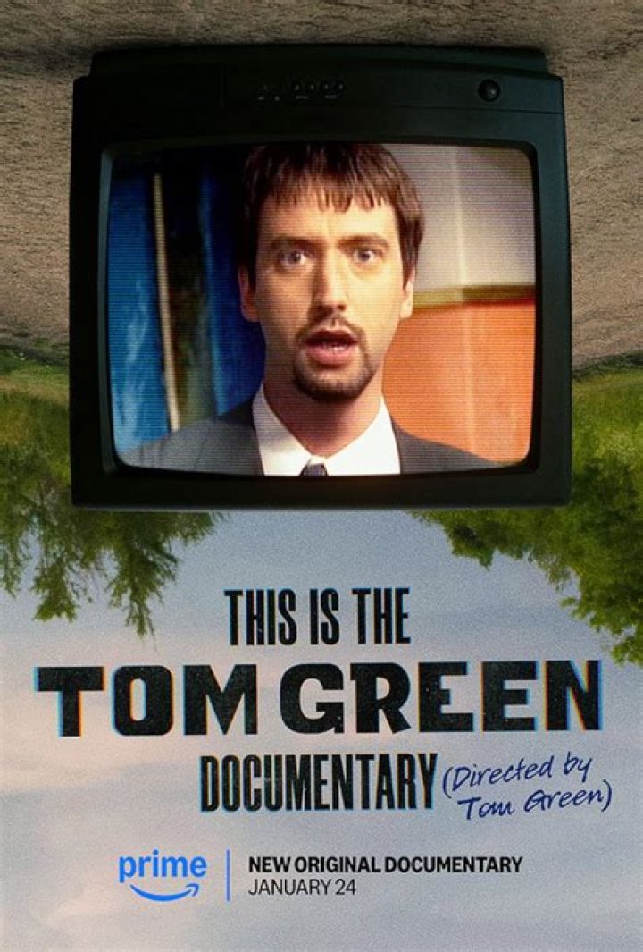 Tom Green Height, Weight, Net Worth, Age, Birthday, Wikipedia, Who, Nationality, Biography