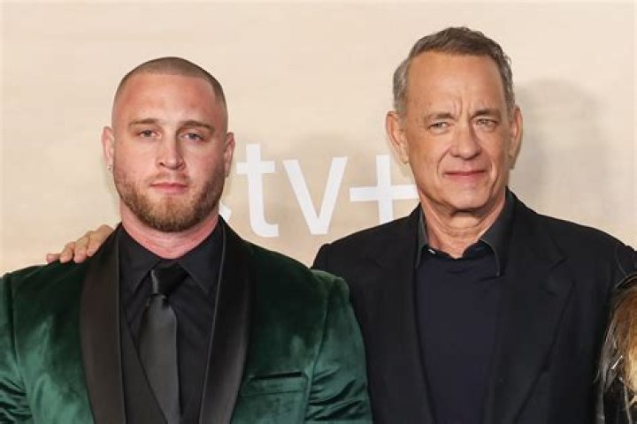 Tom Hanks Son Chet Hanks Talks His Strange Relationship With His Parents, How Much Money Does He Have?