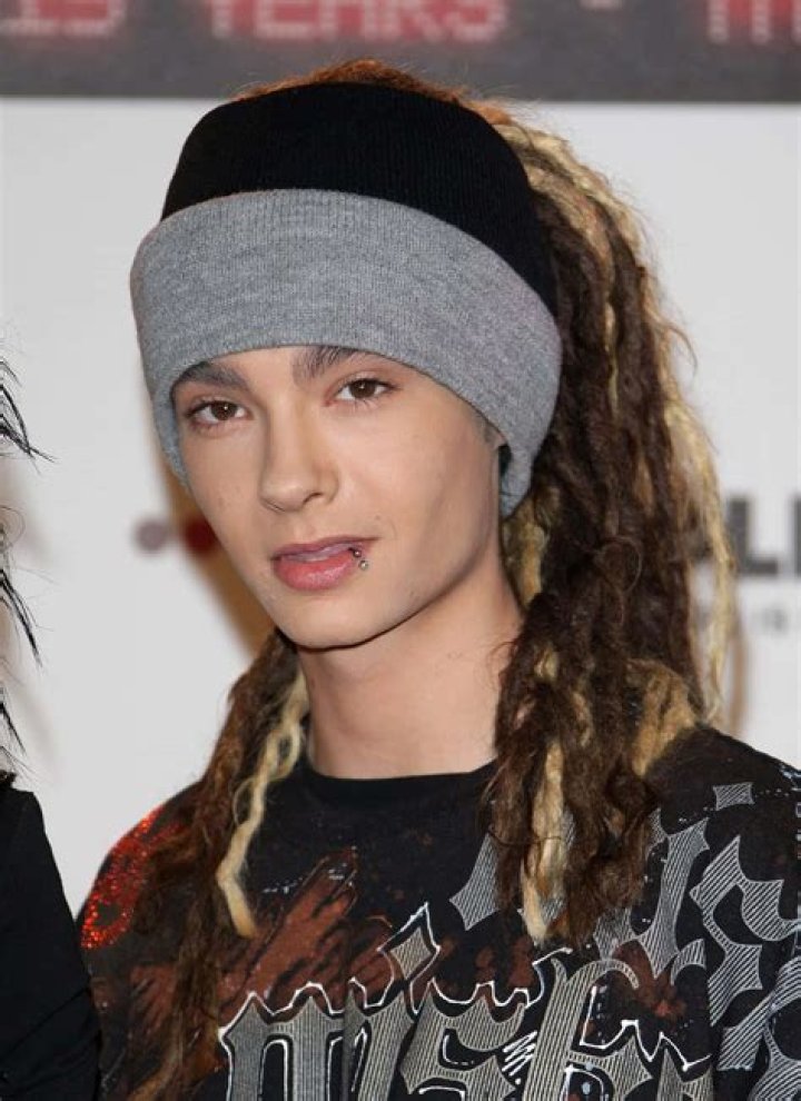 Tom Kaulitz Height, Weight, Net Worth, Age, Birthday, Wikipedia, Who, Nationality, Biography
