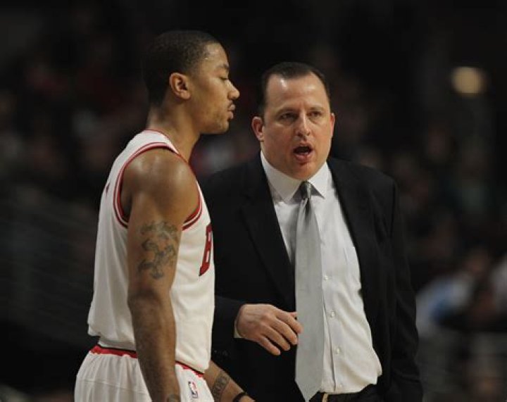 Tom Thibodeau Height, Weight, Net Worth, Age, Birthday, Wikipedia, Who, Nationality, Biography