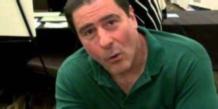 Tony Ganios Height, Weight, Net Worth, Age, Birthday, Wikipedia, Who, Nationality, Biography