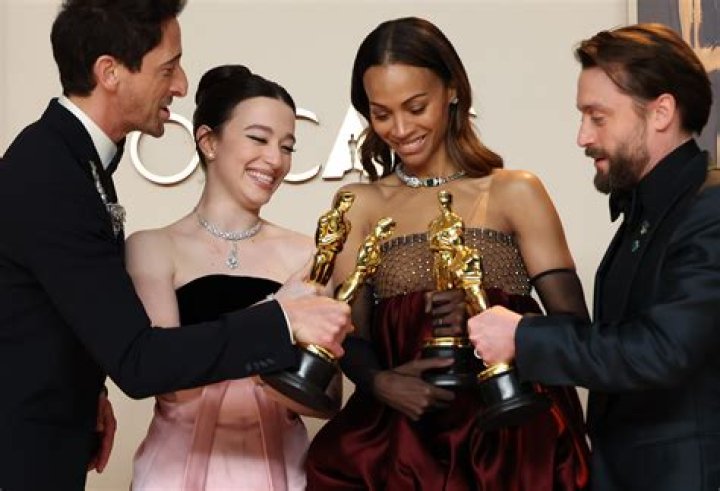 
Top 10 Best Actress Oscar winners of all time 