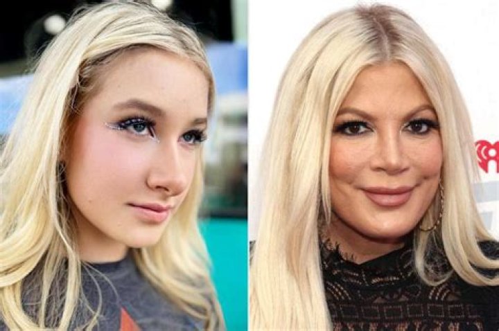 
Tori Spelling Says Daughter Stella, 14, Is a ‘90210’ Fan: ‘She’s a Self-Proclaimed Donna Martin!’ 