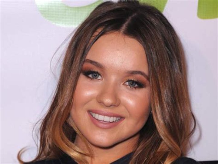 
Tori Webster Height, Weight, Net Worth, Age, Birthday, Wikipedia, Who, Nationality, Biography 