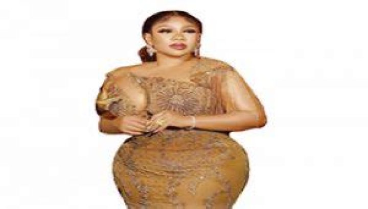 
Toriola Reveals Secret Behind Nollywood Success 