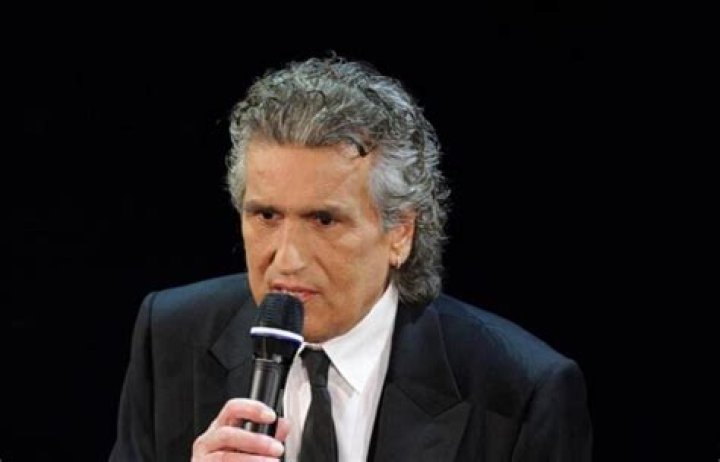 
Toto Cutugno Ethnicity And Religion | Is He Jewish Or Christian 