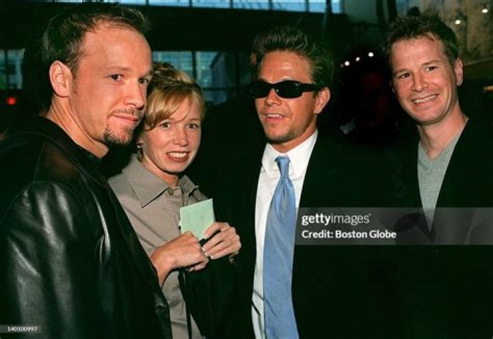 Tracey Wahlberg Height, Weight, Net Worth, Age, Birthday, Wikipedia, Who, Instagram, Biography