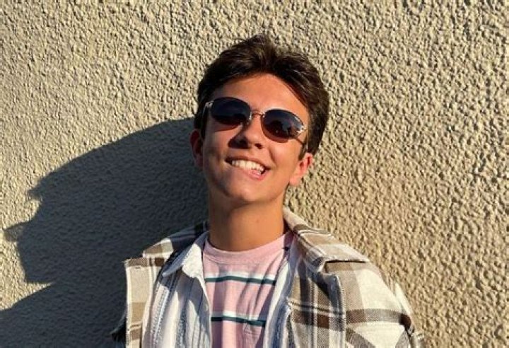 Trae Romano Height, Weight, Net Worth, Age, Birthday, Wikipedia, Who, Instagram, Biography