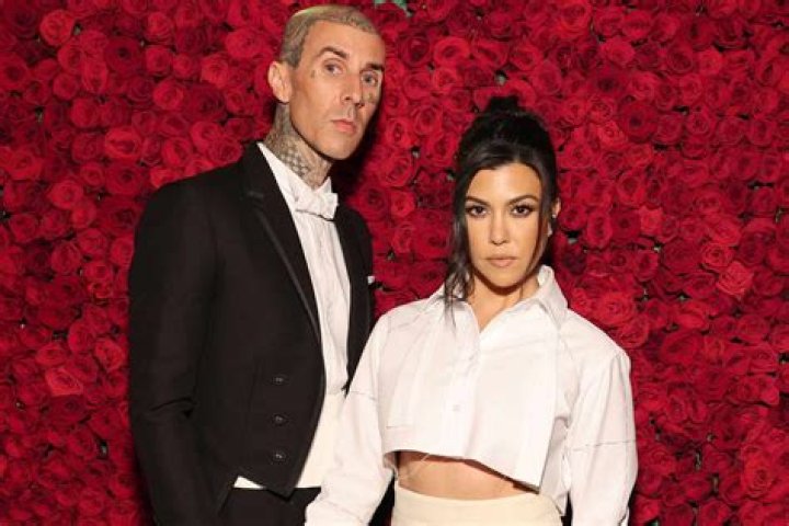 
Travis Barker Says He’s ‘Never Been Fazed’ Sharing IVF Journey with Kourtney Kardashian on TV 