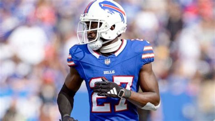 
Tre’Davious White injury update: Buffalo Bills CB suffers Achilles injury vs Miami Dolphins 